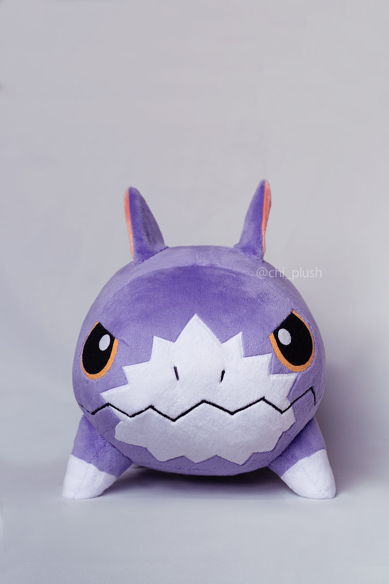 (Costum listing Chris) Dorimon