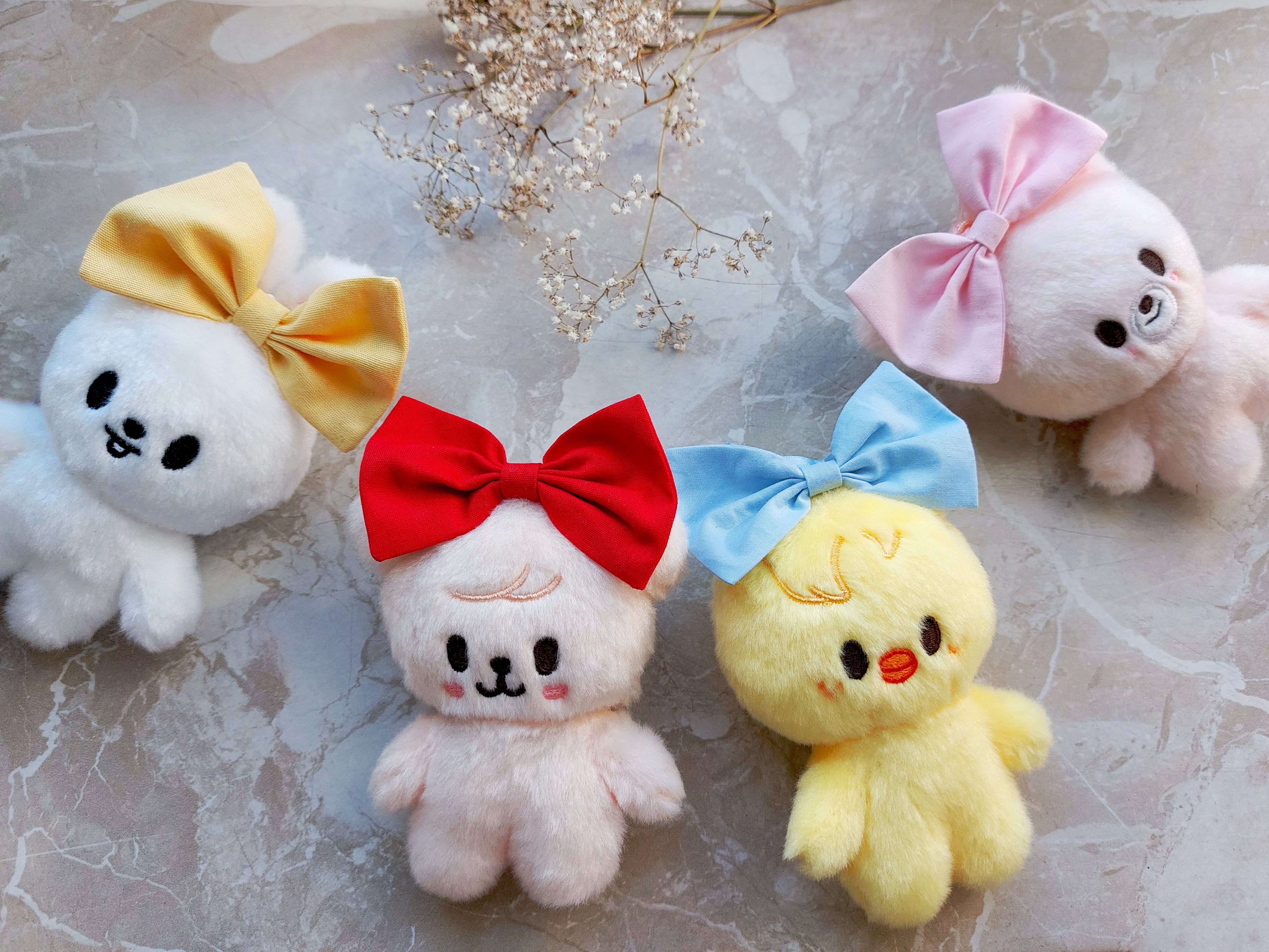 Stray Kids – Chi Plush