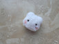 Stray Kids SKZOO Pom Pom Plush Keychain