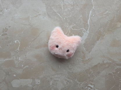 Stray Kids SKZOO Pom Pom Plush Keychain