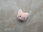 Stray Kids SKZOO Pom Pom Plush Keychain
