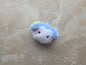 Stray Kids SKZOO Pom Pom Plush Keychain