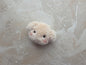 Stray Kids SKZOO Pom Pom Plush Keychain