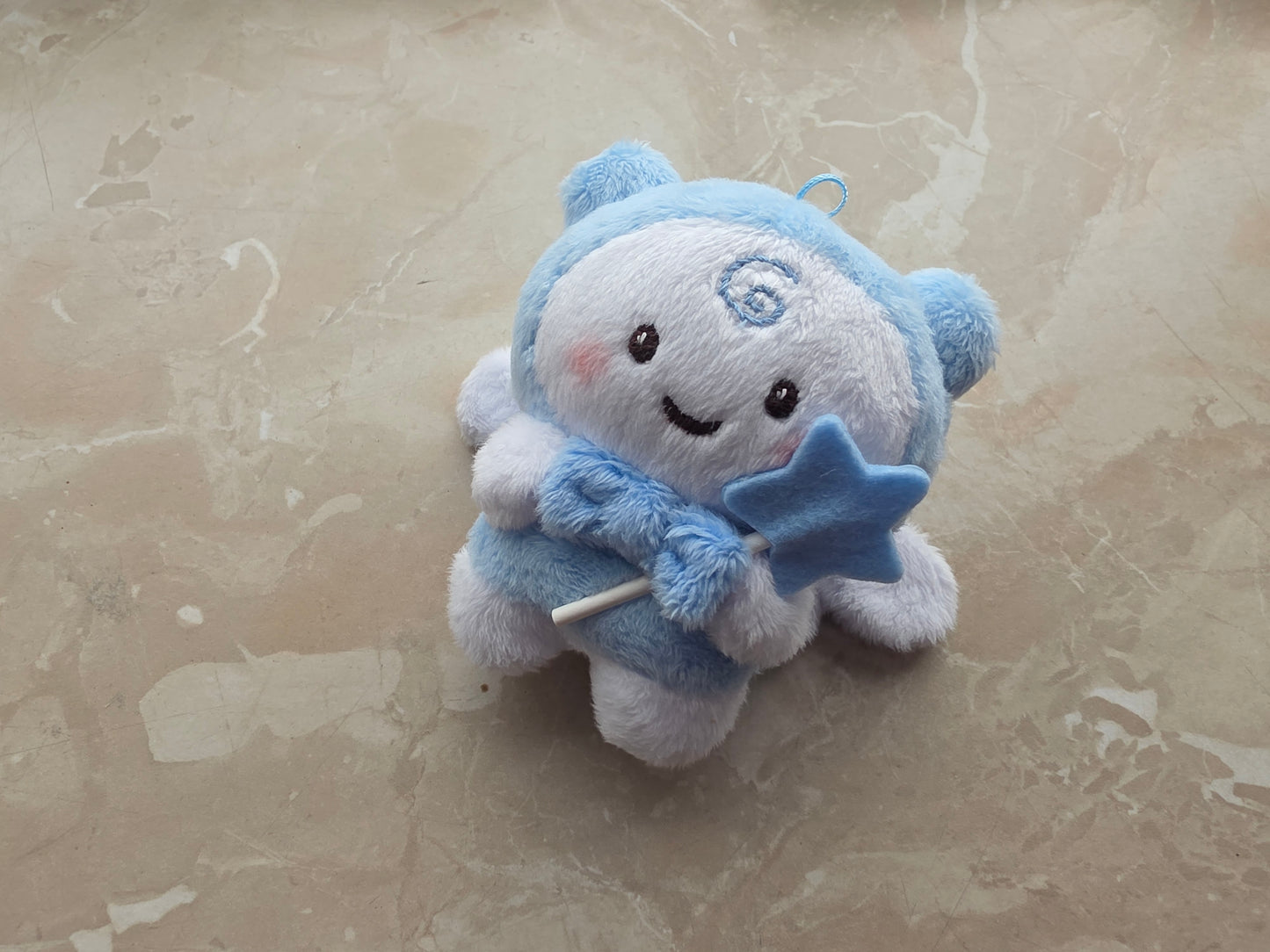 Handmade Stray Kids Stayzoo SKZ Fairy 10cm doll