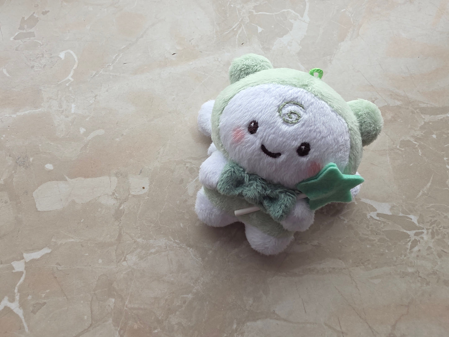 Handmade Stray Kids Stayzoo SKZ Fairy 10cm doll
