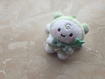 Handmade Stray Kids Stayzoo SKZ Fairy 10cm doll