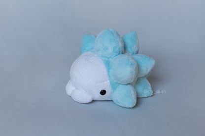 Handmade Snom Pokemon Plush Pocketsize