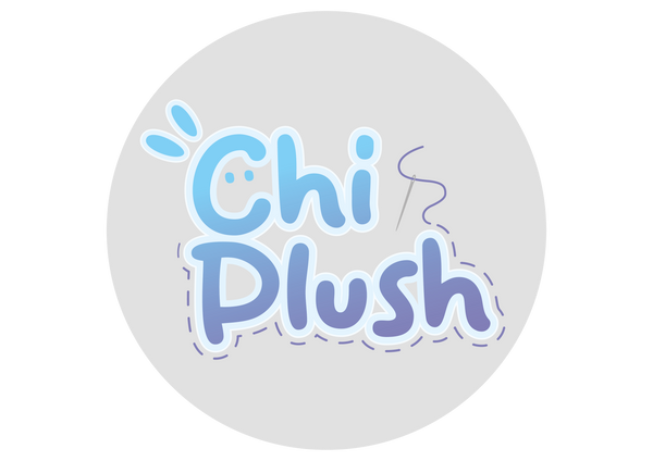 Chi Plush