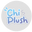 Chi Plush logo