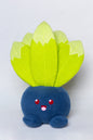 Handmade Pokemon Oddish Plush