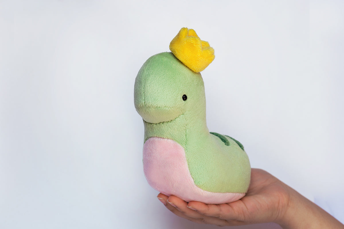 Handmade Stray Kids Chandora Plush