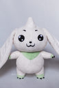 Terriermon / Custom Listing for Ellory