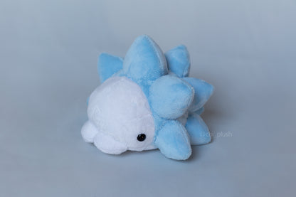 Handmade Snom Pokemon Plush Handsize