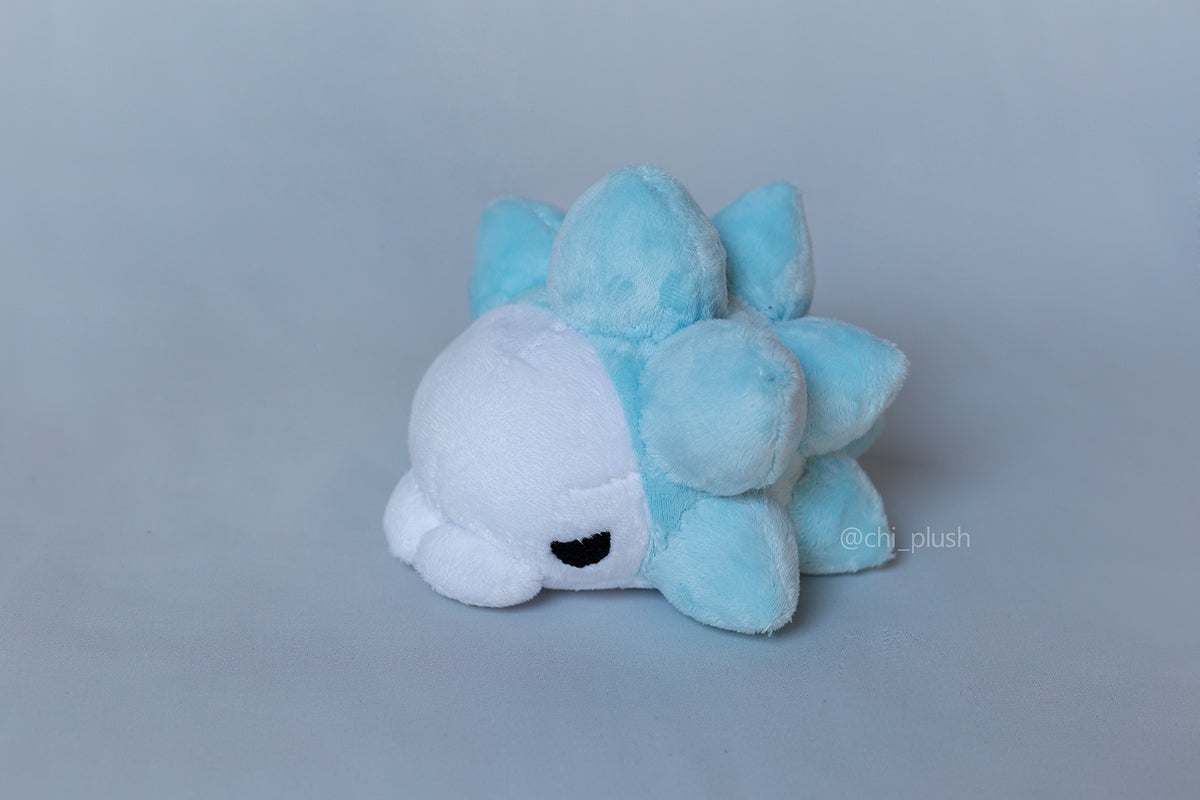 Handmade Snom Pokemon Plush Handsize