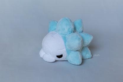 Handmade Snom Pokemon Plush Handsize