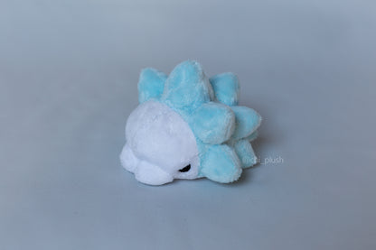 Handmade Snom Pokemon Plush Pocketsize