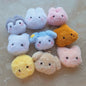 Stray Kids SKZOO Pom Pom Plush Keychain