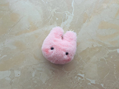 Stray Kids SKZOO Pom Pom Plush Keychain