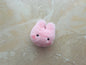 Stray Kids SKZOO Pom Pom Plush Keychain