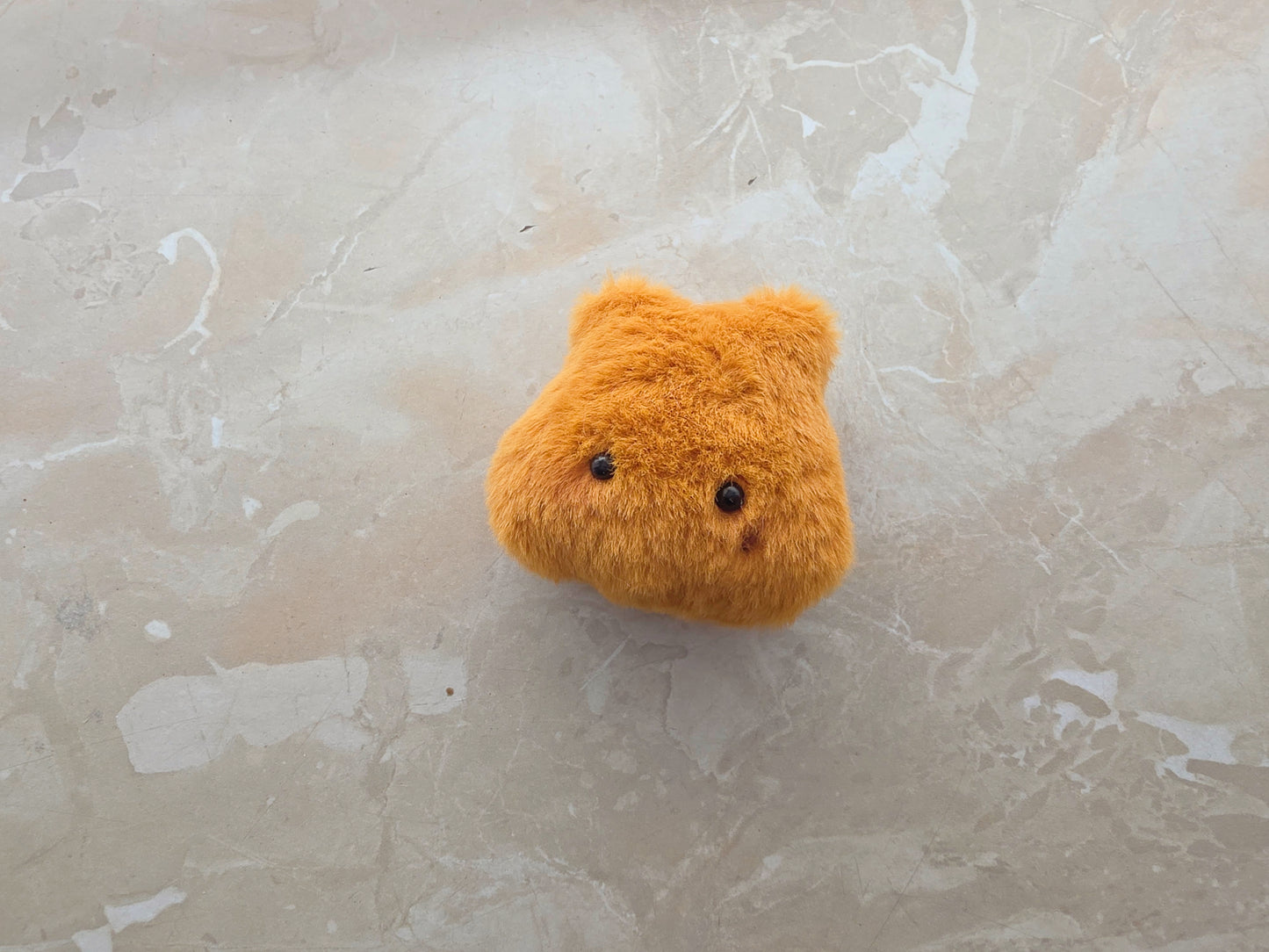 Stray Kids SKZOO Pom Pom Plush Keychain