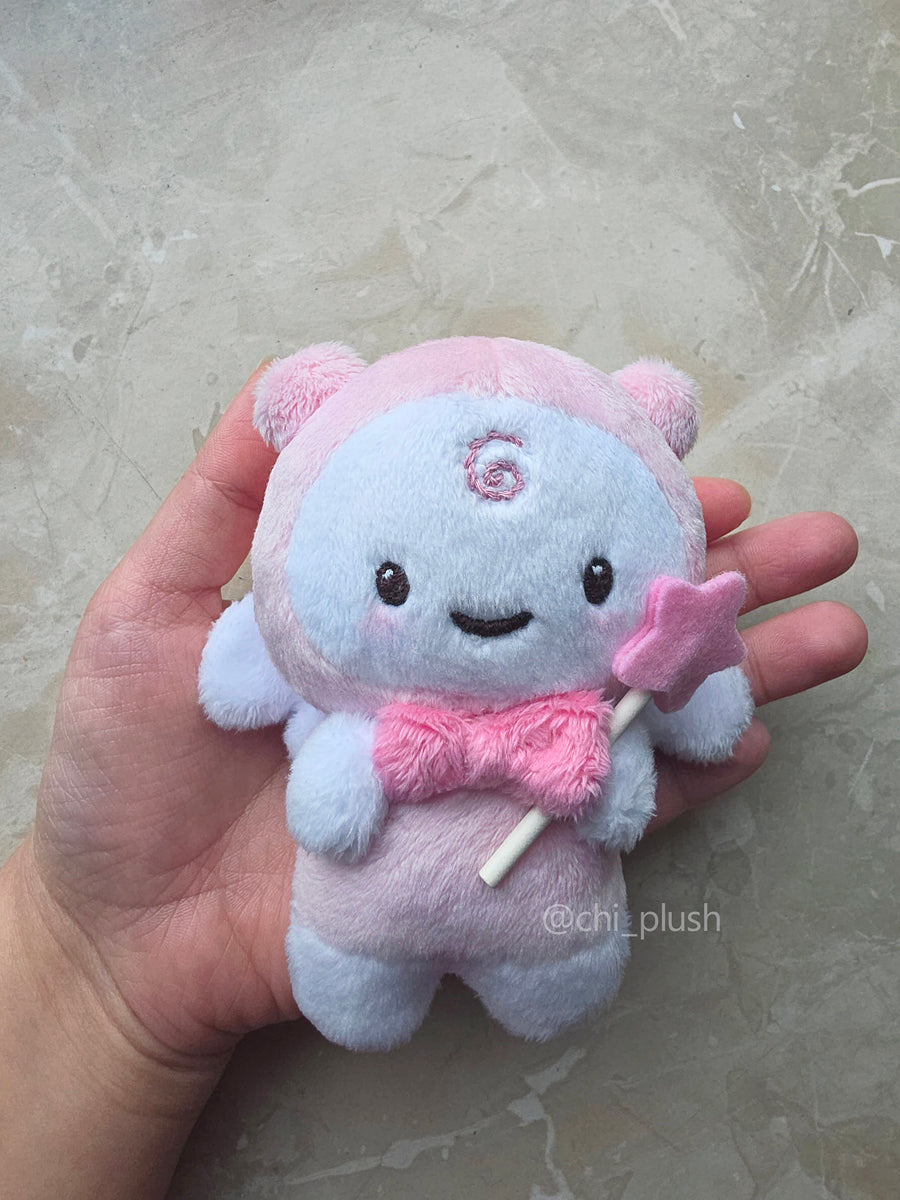 Handmade Stray Kids Stayzoo SKZ Fairy 10cm doll