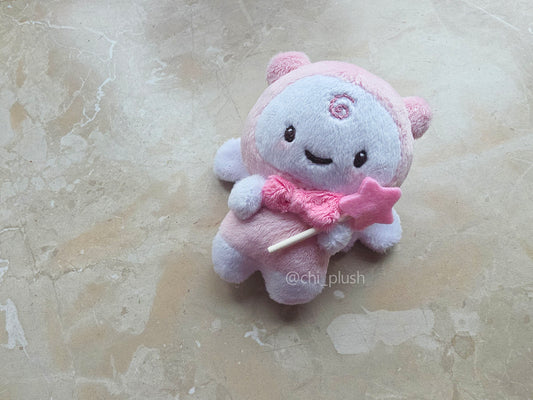 Handmade Stray Kids Stayzoo SKZ Fairy 10cm doll