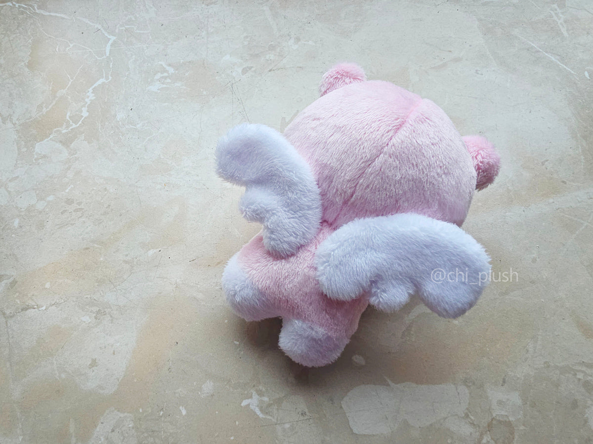 Handmade Stray Kids Stayzoo SKZ Fairy 10cm doll